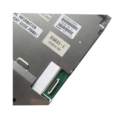 LQ104V1DG83 10.4 بوصة 640*480 TFT LCD Module