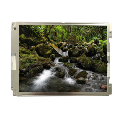 LQ104V1DW01 شاشة شاشة LCD جديدة 10.4 بوصة