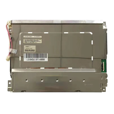 LQ104V1DW01 شاشة شاشة LCD جديدة 10.4 بوصة
