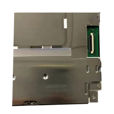 LQ104V1DW01 شاشة شاشة LCD جديدة 10.4 بوصة