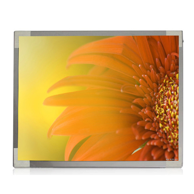 RGB 1280*1024 M170EG01 VC 17.0 بوصة شاشة LCD