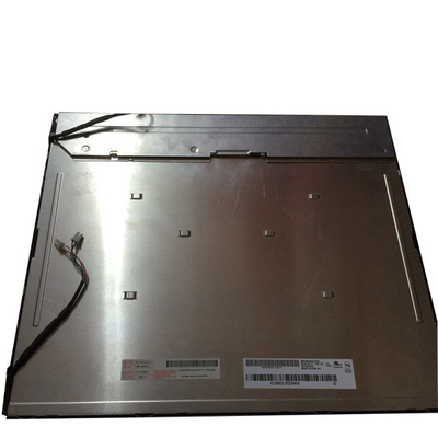 M170EG01 V9 الأصلي في المخزون شاشة عرض LCD 17 بوصة