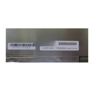 LQ123P1JX32 40 دبوس شاشة LCD شاشة عرض 2400 * 1600 شاشة شاشة شاشة شاشة شاشة شاشة حاسوب محمول