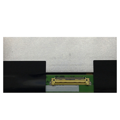 LQ125M1JW33 12.5 بوصة 1920*1080 شاشة LCD 30 دبوس eDP نظام إشارة 2 ممر