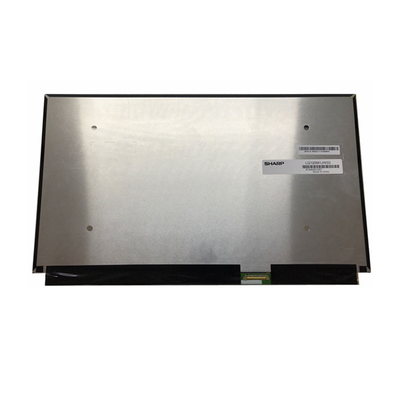 LQ125M1JW33 12.5 بوصة 1920*1080 شاشة LCD 30 دبوس eDP نظام إشارة 2 ممر