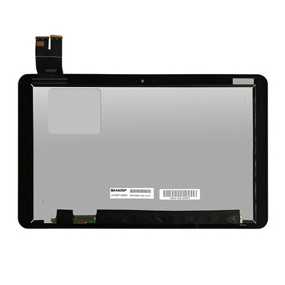 LQ125T1JX03C 2560*1440 شاشة LCD شاشة 12.5 بوصة لوحة LCD