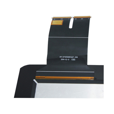 LQ125T1JX03C 2560*1440 شاشة LCD شاشة 12.5 بوصة لوحة LCD