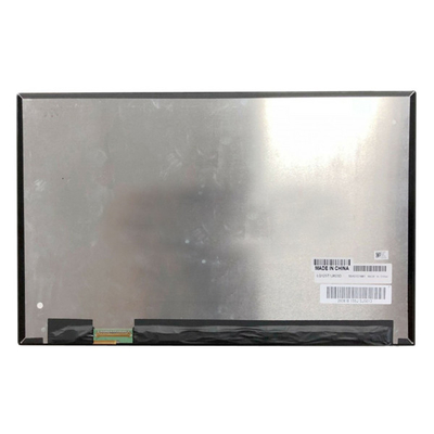 LQ125T1JX03D 12.5 بوصة 2560 * 1440 شاشة LCD شاشة لشرب