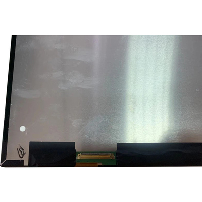 LQ125T1JX03D 12.5 بوصة 2560 * 1440 شاشة LCD شاشة لشرب