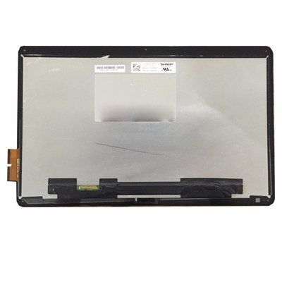 LQ133M1JW03 13.3 بوصة شاشة LCD 1920 * 1080 TFT LCD Module