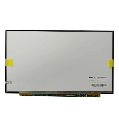LQ133T1JW23 13.3 بوصة 2560*1440 لوحة شاشة LCD