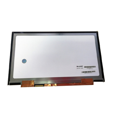 LQ133T1JX04 13.3 بوصة شاشة LCD 2560 * 1440 لوحة LCD