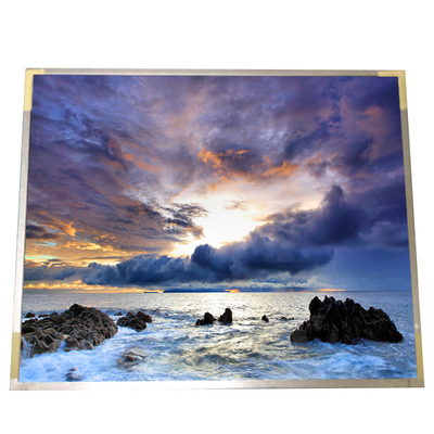 19.0 بوصة a-Si TFT-LCD G190EAN01.6 شاشة LCD لـ AUO