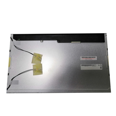 G185XW01 V0 18.5 بوصة شاشة LCD مع الصناعية