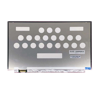 LQ133Z1JW21 13.3 بوصة 3200 ((RGB) * 1800 شاشة LCD جديدة وأصلية