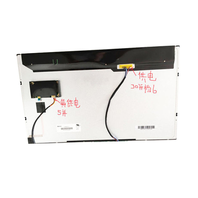 RGB 1366*768 G185XTN01.1 18.5 بوصة شاشة LCD لـ AUO