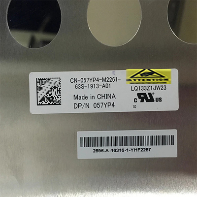 LQ133Z1JW23 13.3 بوصة 3200*1800 لوحة عرض LCD