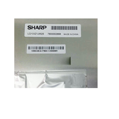 LQ133Z1JW25 13.3 بوصة 3200*1800 شاشة LCD
