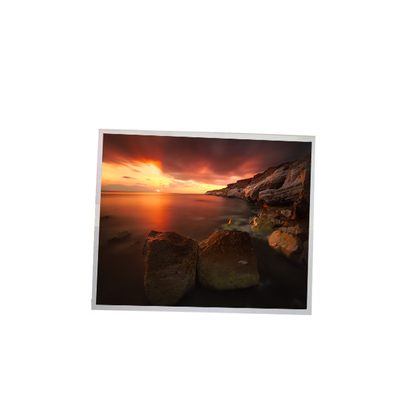 17شاشة LCD صناعية