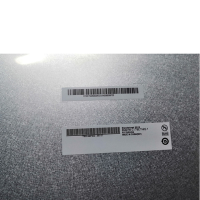17شاشة LCD صناعية