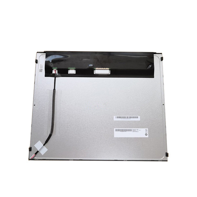 توفير 17.0 بوصة G170ETN02.0 60Hz شاشة LCD الصناعية