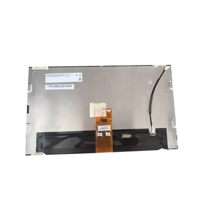 15.6 بوصة G156HAT01.0 شاشة لمسة LCD للصناعية