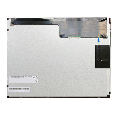 G150XVN01.2 15.0 بوصة 1024 * 768 شاشة LCD الصناعية