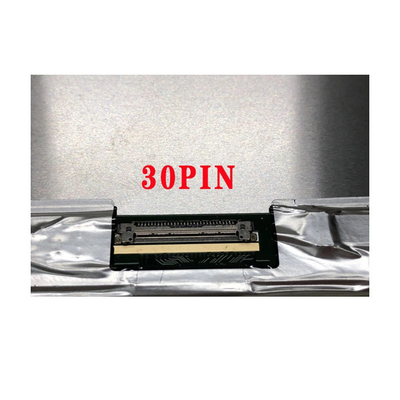LQ140M1JW33 14.0 بوصة 1920*1080 دقة شاشة عرض LCD