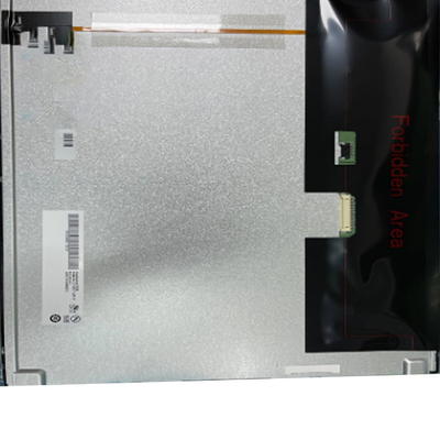 حجم 15.0 بوصة G150XTN06.B شاشة LCD مع الصناعية