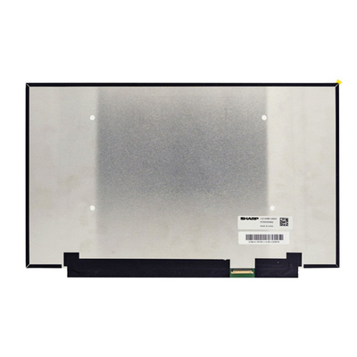 LQ140M1JW43 لوحة شاشة LCD 14.0 بوصة 1920*1080 شاشة LCD