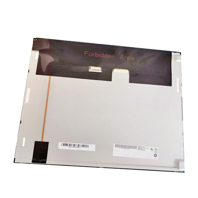 G150XTN06.A 15.6 بوصة 20 دبوس شاشة LCD صناعية عالية السطوع