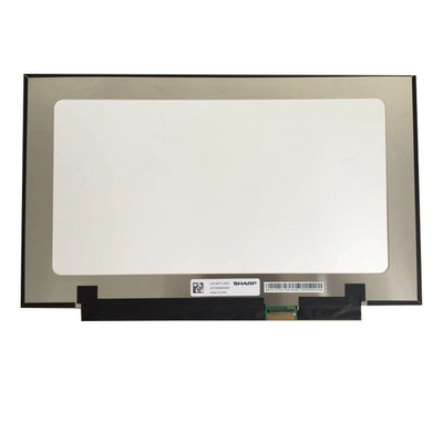 LQ140T1JH01 14.0 بوصة 2560*1440 شاشة LCD