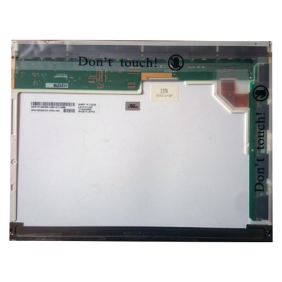 LQ141U1LH02 14.1 بوصة 1600*1200 شاشة LCD