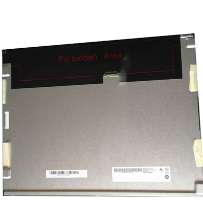 15.0 بوصة a-Si TFT-LCD G150XTN06.7 شاشة LCD الصناعية