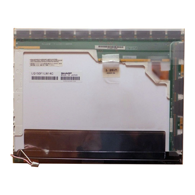 LQ150F1LW14C 15.0 بوصة 1400*1050 شاشة LCD