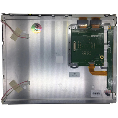 LQ150X1DG10 15.0 بوصة شاشة LCD لمؤلفة PL7900-T41-NN01