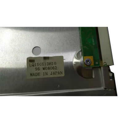 LQ150X1DG10 15.0 بوصة شاشة LCD لمؤلفة PL7900-T41-NN01