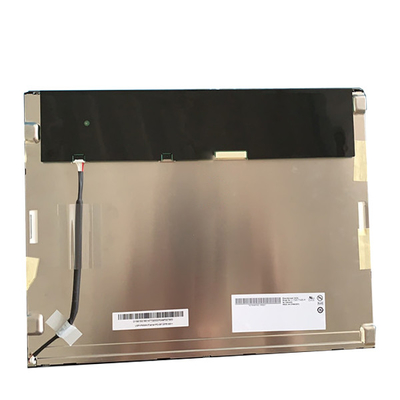 توفير 1024*768 G150XTN06.4 85PPI شاشة LCD الصناعية