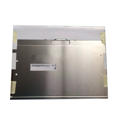 30 دبوس G150XTN06.1 15.0 بوصة 262K و 16.2M وحدة TFT LCD الصناعية