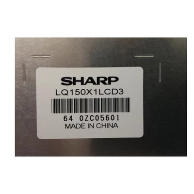 LQ150X1LCD3 1024*768 15.0 بوصة شاشة LCD لوحة