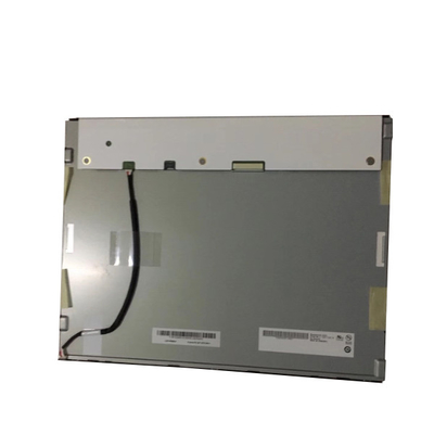 توفير 15.0 بوصة G150XTN03.0 غليظ غطاء صلب شاشة LCD