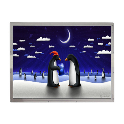 LQ150X1LGN7 1024 * 768 لشاشة LCD SHARP 15.0 بوصة