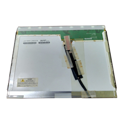 LQ150X1LHC3 B 1024 * 768 لشاشة LCD SHARP 15.0 بوصة