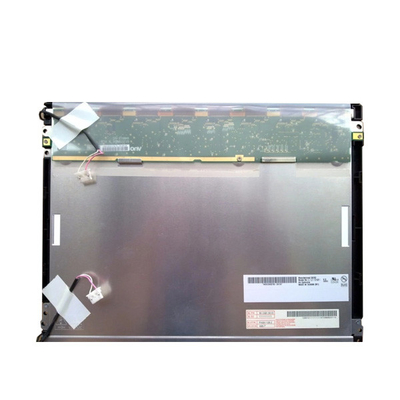 حجم 12.1 بوصة G121SN01 V2 800 * 600 شاشة LCD TFT