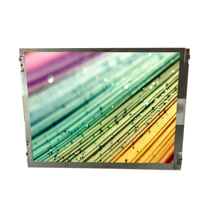 حجم 12.1 بوصة G121SN01 V2 800 * 600 شاشة LCD TFT