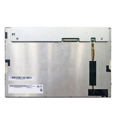 G121EAN01.3 12.1 بوصة شاشة TFT LCD للصناعات الخارجية عالية السطوع