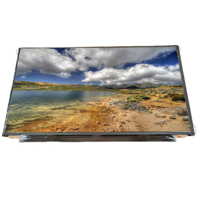 LQ156D1JW02 الأصلي في المخزون 15.6 بوصة شاشة عرض LCD