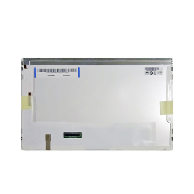 G101STN01.A 10.1 بوصة 40 دبوس رابط شاشة LCD الصناعية