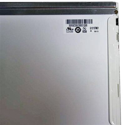 G101STN01.A 10.1 بوصة 40 دبوس رابط شاشة LCD الصناعية