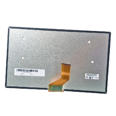 10.1 بوصة G101STN01.7 شاشة LCD ناقلة لـ AUO